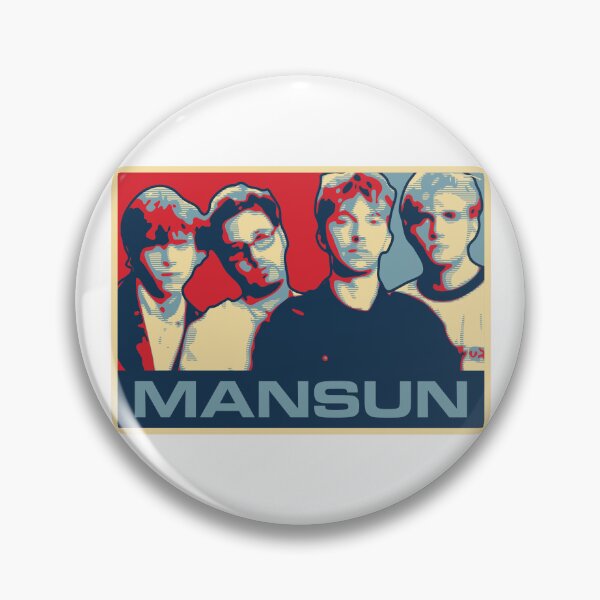 Item preview, Mansun designed and sold by DFA.