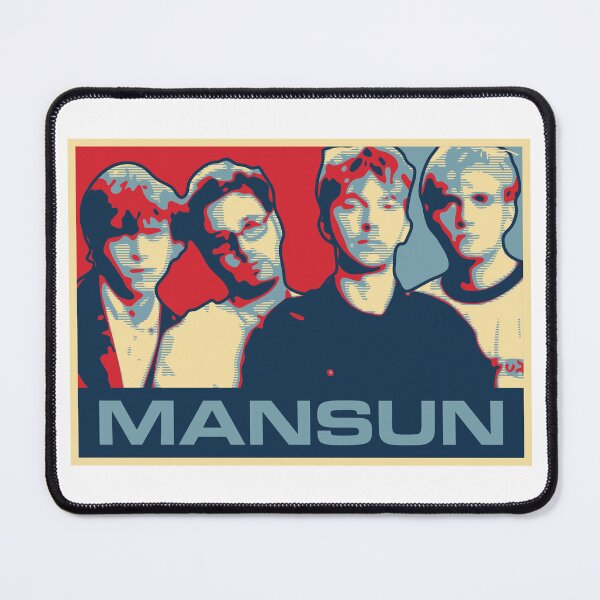 Item preview, Mansun designed and sold by DFA.