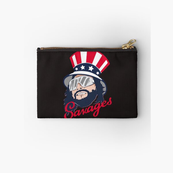 Item preview, Macho Man Yankee Savage designed and sold by issambouqsi.