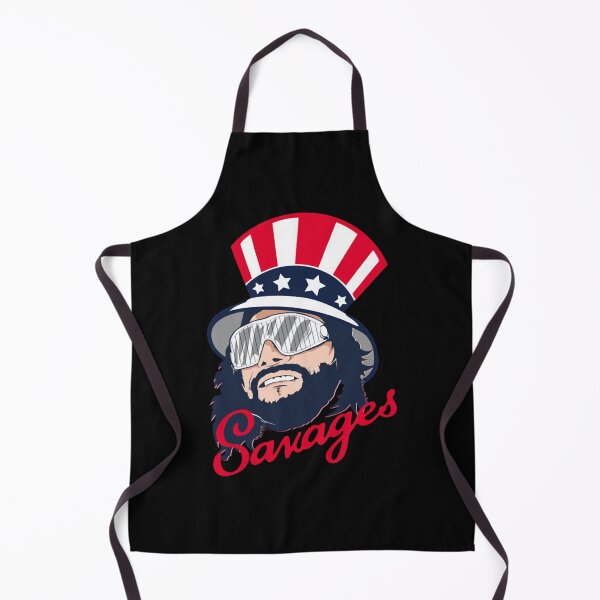 Item preview, Macho Man Yankee Savage designed and sold by issambouqsi.