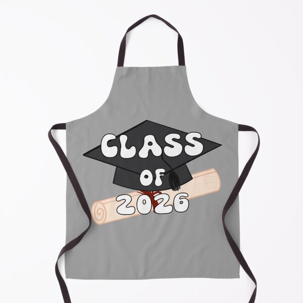 Item preview, Clase de 2026 Negra designed and sold by Angela’s Doodles.
