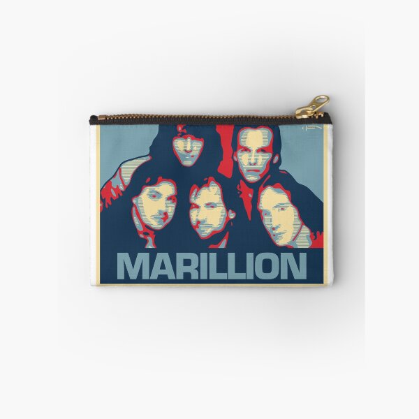 Item preview, Marillion designed and sold by DFA.