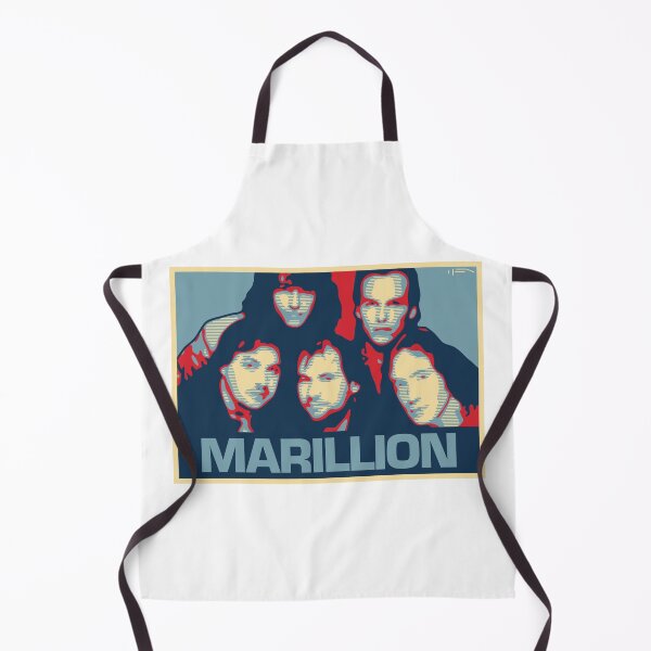 Item preview, Marillion designed and sold by DFA.