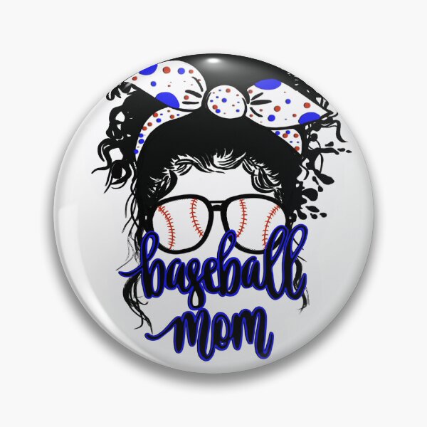 Artikelvorschau, Baseballmom3 entworfen und verkauft von Eliza Ivette’s Luminous Lantern .