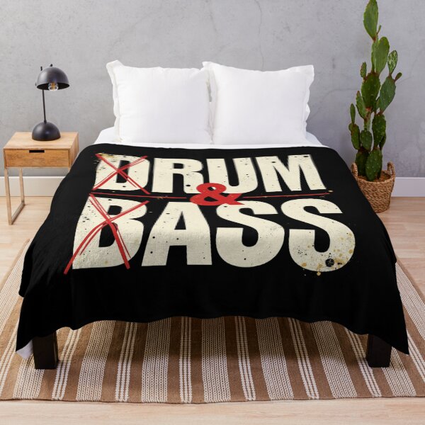 Item preview, Rum and Ass Funny Drum and Bass designed and sold by LunaMagicStudio.