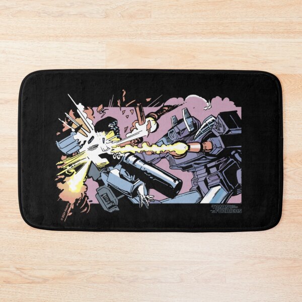 Item preview, Megatron vs Shockwave designed and sold by MiteKangerin.