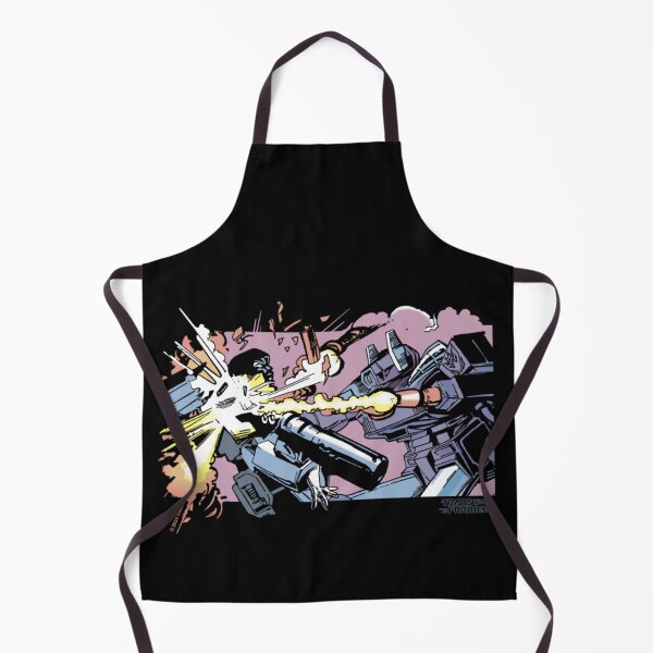 Item preview, Megatron vs Shockwave designed and sold by MiteKangerin.