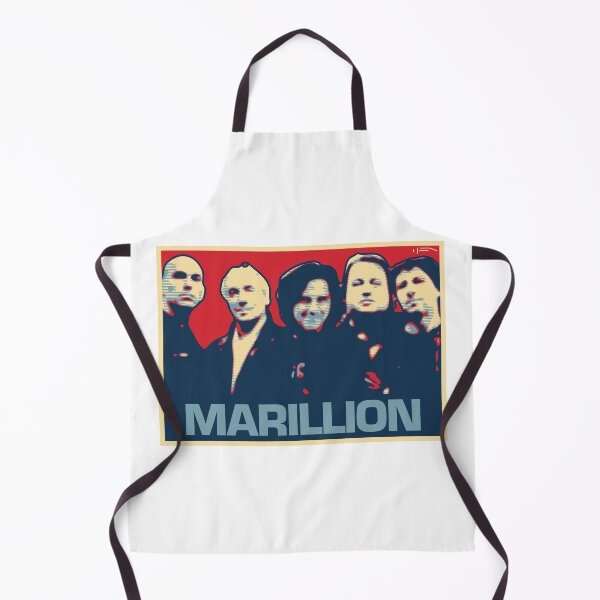 Item preview, Marillion designed and sold by DFA.