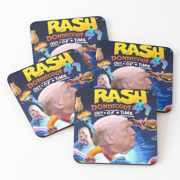 Item preview, Every trump choice is rash decision designed and sold by reallypathetic.