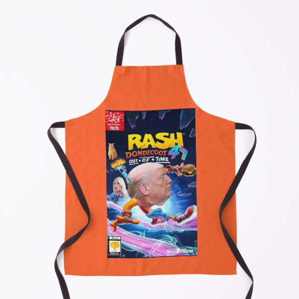 Item preview, Every trump choice is rash decision designed and sold by reallypathetic.