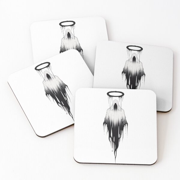 Item preview, Falling Shadow Figure designed and sold by Carftastic.
