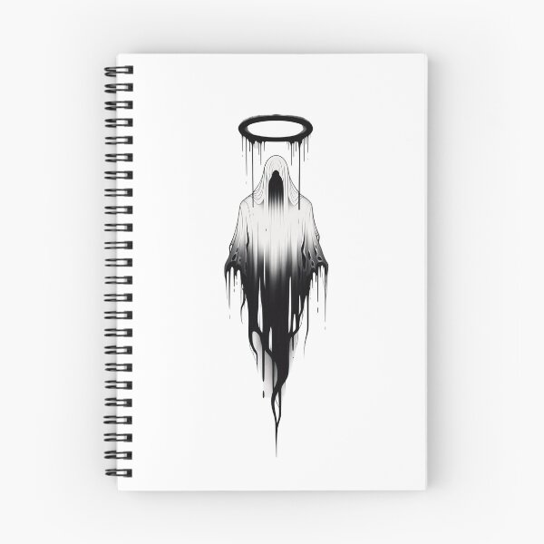 Item preview, Falling Shadow Figure designed and sold by Carftastic.