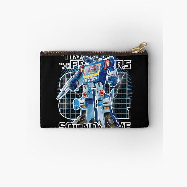 Item preview, Retro Decepticon Soundwave 1984 designed and sold by MiteKangerin.