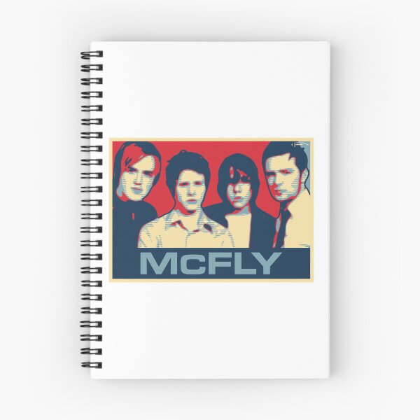 Item preview, McFly designed and sold by DFA.