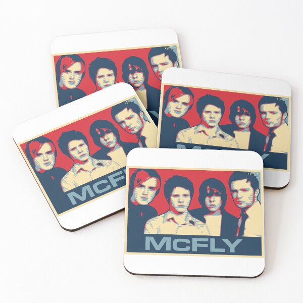 Item preview, McFly designed and sold by DFA.