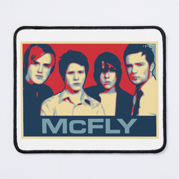 Item preview, McFly designed and sold by DFA.