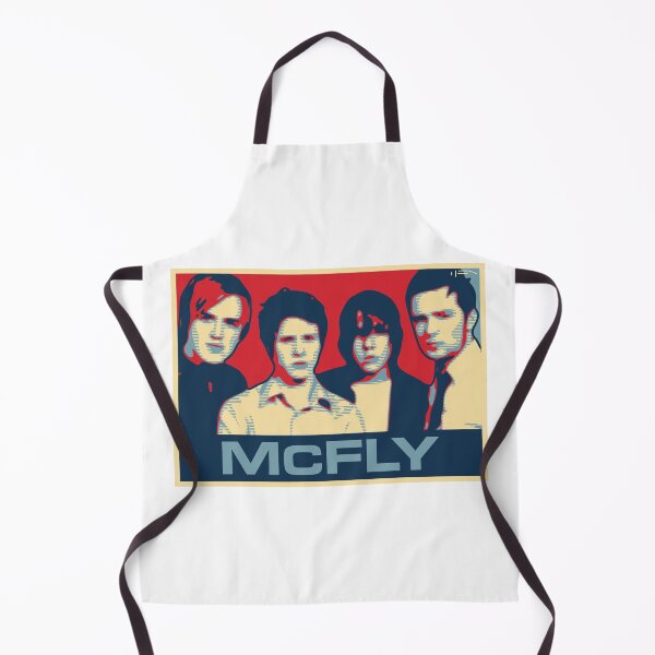 Item preview, McFly designed and sold by DFA.