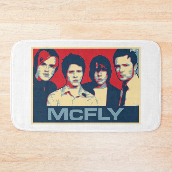 Item preview, McFly designed and sold by DFA.