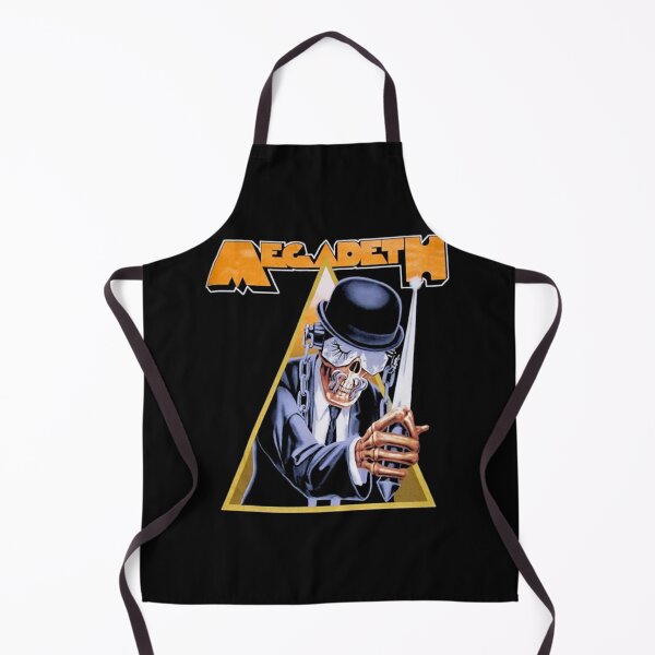 Item preview, Megadeth designed and sold by issambouqsi.