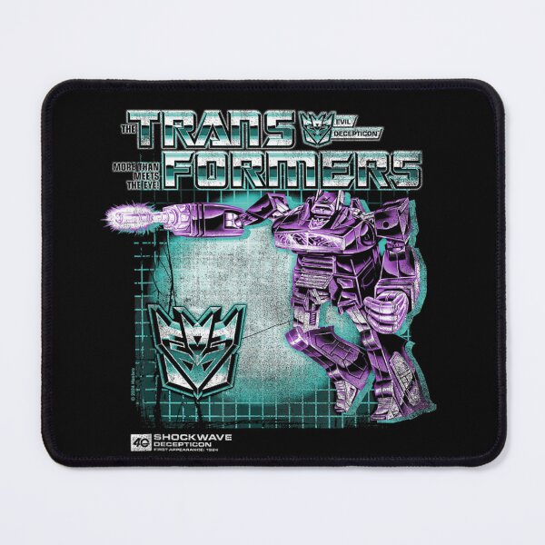 Item preview, Shockwave Box designed and sold by MiteKangerin.