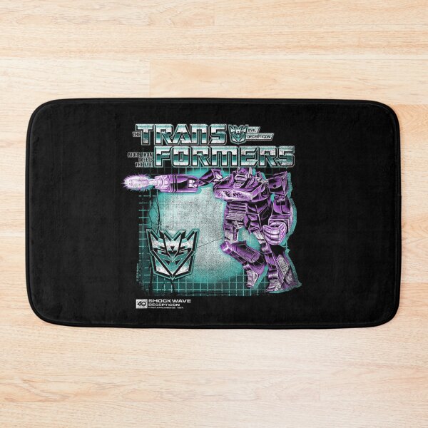 Item preview, Shockwave Box designed and sold by MiteKangerin.