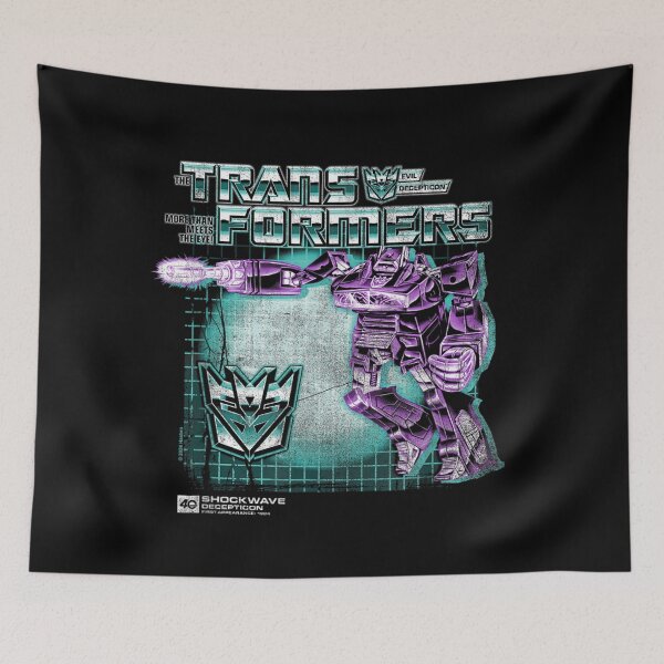Item preview, Shockwave Box designed and sold by MiteKangerin.