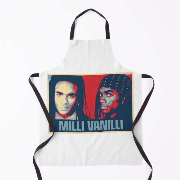 Item preview, Milli Vanilli designed and sold by DFA.