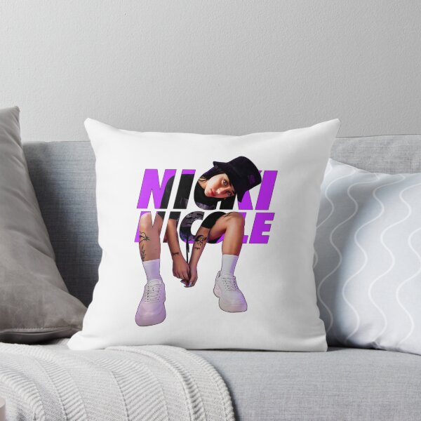 Item preview, Nicki Nicole designed and sold by vinakshiart.