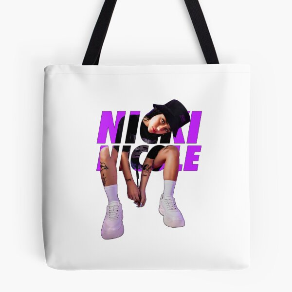 Item preview, Nicki Nicole designed and sold by vinakshiart.