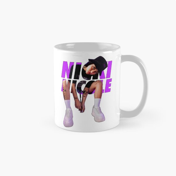 Item preview, Nicki Nicole designed and sold by vinakshiart.