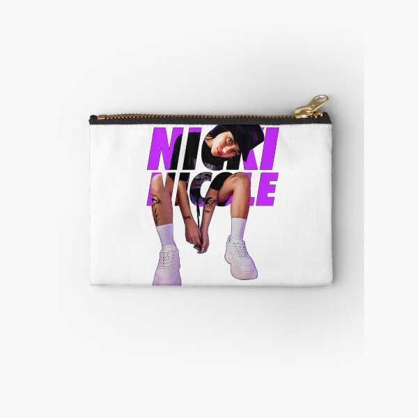 Item preview, Nicki Nicole designed and sold by vinakshiart.