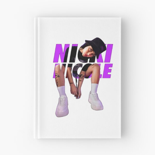 Item preview, Nicki Nicole designed and sold by vinakshiart.