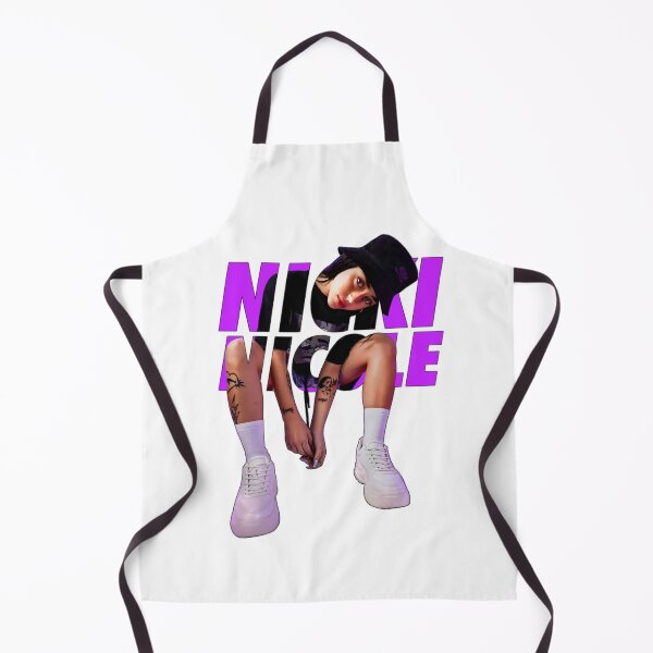 Item preview, Nicki Nicole designed and sold by vinakshiart.