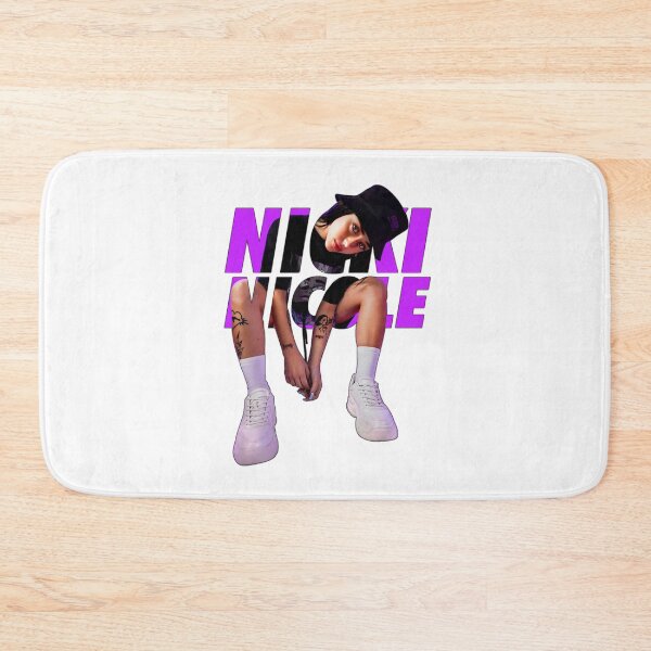 Item preview, Nicki Nicole designed and sold by vinakshiart.