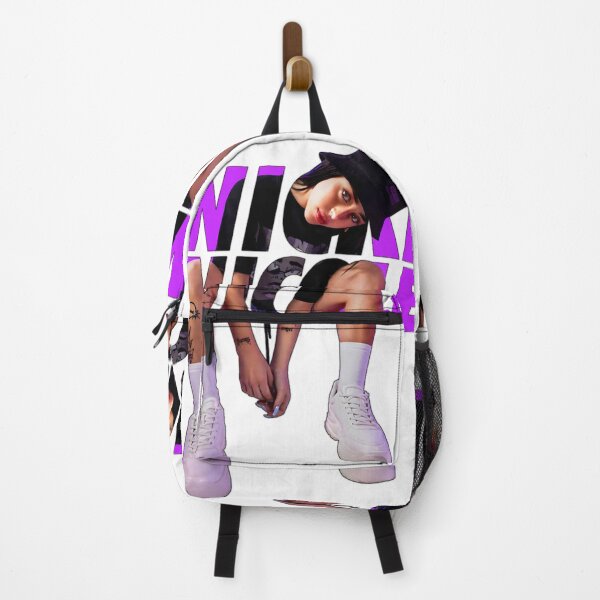 Item preview, Nicki Nicole designed and sold by vinakshiart.