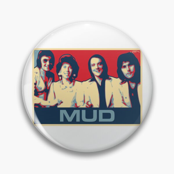 Item preview, Mud designed and sold by DFA.