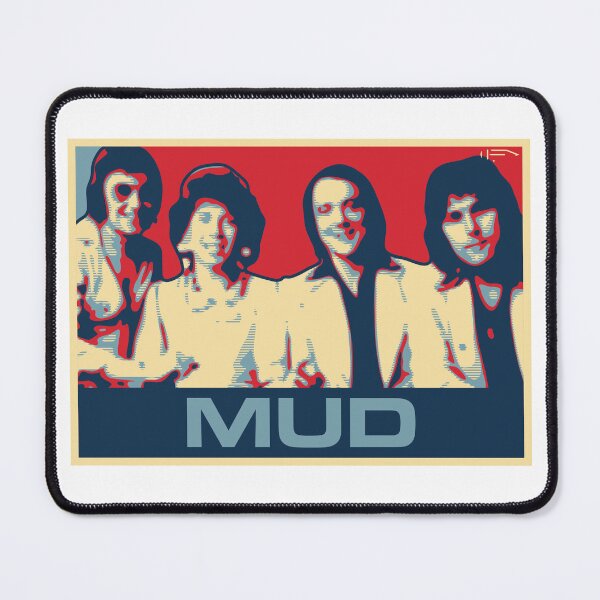 Item preview, Mud designed and sold by DFA.