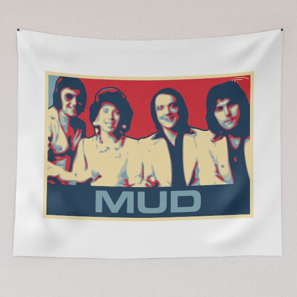 Item preview, Mud designed and sold by DFA.