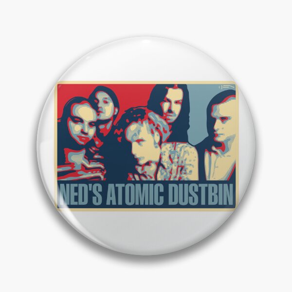 Item preview, Neds Atomic Dustbin designed and sold by DFA.