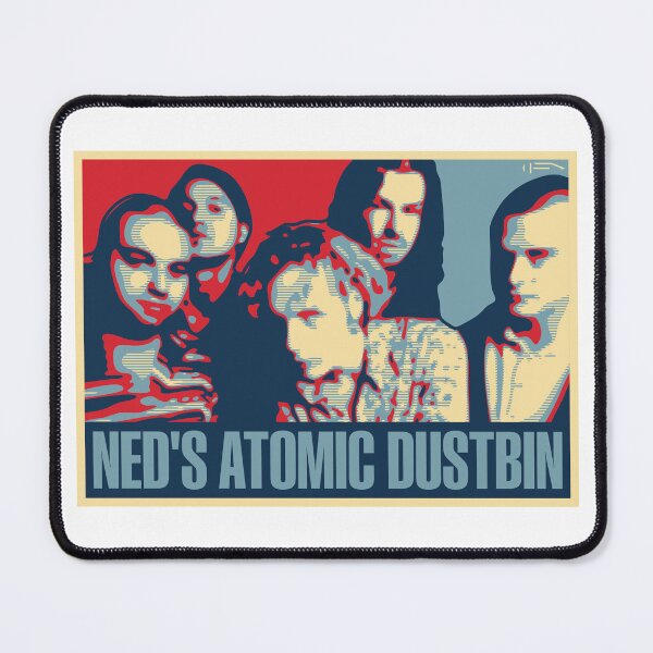 Item preview, Neds Atomic Dustbin designed and sold by DFA.