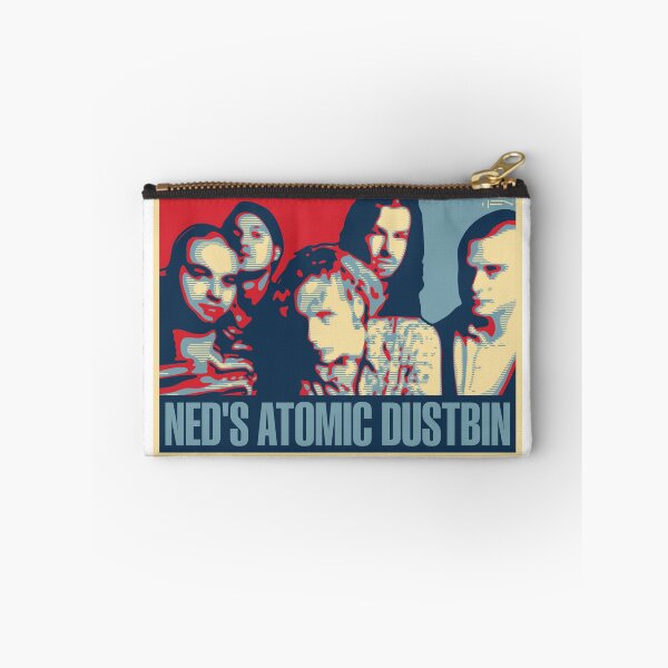 Item preview, Neds Atomic Dustbin designed and sold by DFA.