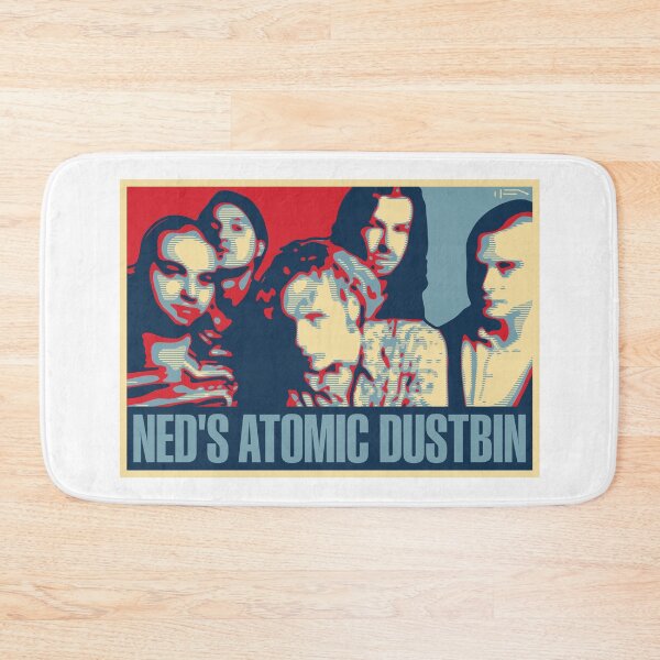 Item preview, Neds Atomic Dustbin designed and sold by DFA.