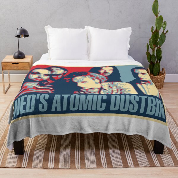 Item preview, Neds Atomic Dustbin designed and sold by DFA.