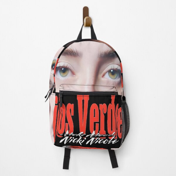 Item preview, Nicki Nicole designed and sold by vinakshiart.