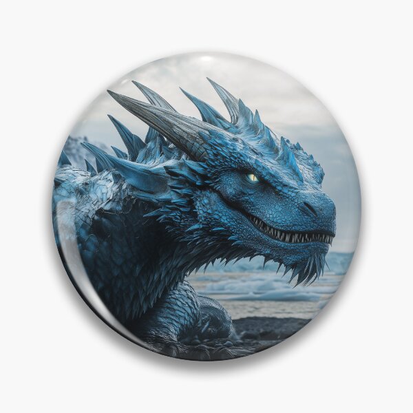 Item preview, Real dragon designed and sold by ArtfulPlay.