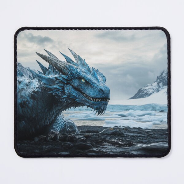 Item preview, Real dragon designed and sold by ArtfulPlay.