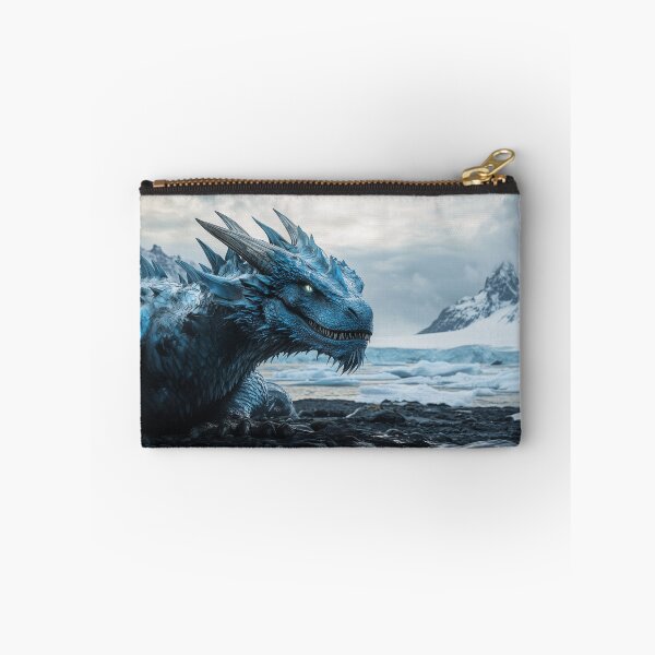 Item preview, Real dragon designed and sold by ArtfulPlay.