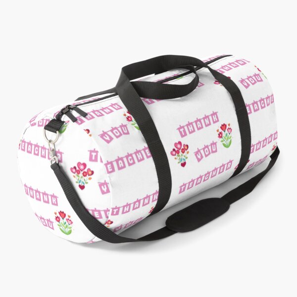 Item preview, Thank you Teacher – Appreciation Typography Design designed and sold by Swati's Digital Den.