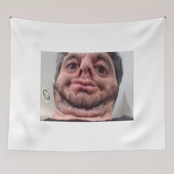 Item preview, Ethan Klein Aware Scale designed and sold by DJRobbyRob0425.