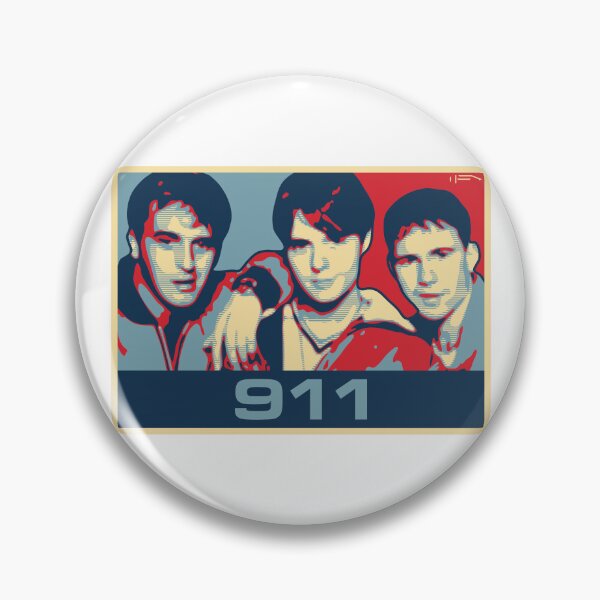 Item preview, 911 designed and sold by DFA.